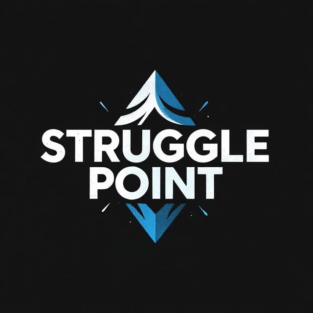 StrugGle Point
